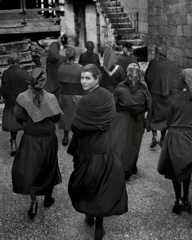 Mulleres de terra